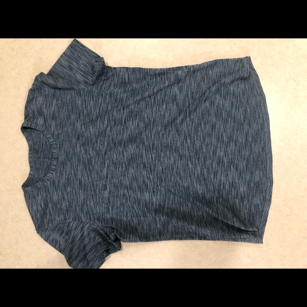 Lulu Xl Shirt
